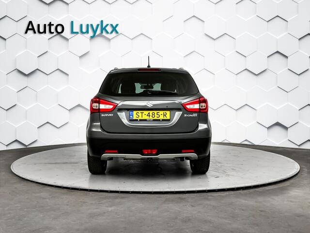Suzuki S-Cross 1.0 Boosterjet Exclusive | Navigatie | Parkeercamera | Trekhaak