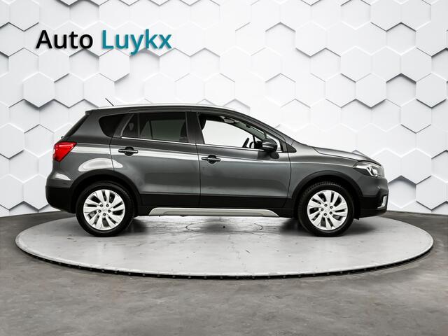 Suzuki S-Cross 1.0 Boosterjet Exclusive | Navigatie | Parkeercamera | Trekhaak