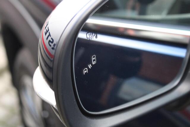 Suzuki S-Cross 1.4 Boosterjet Style Hybrid