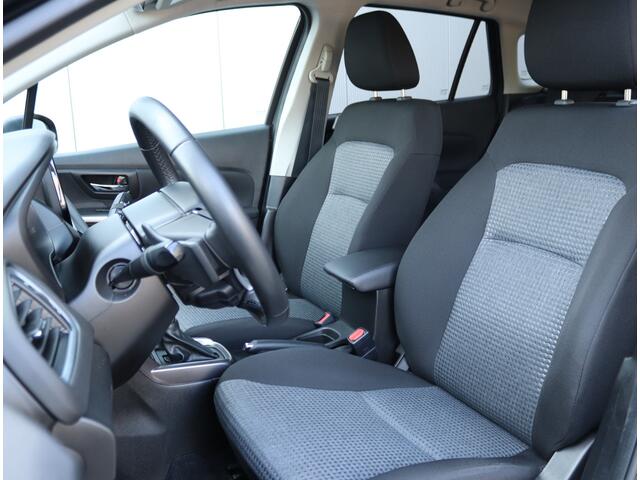 Suzuki S-Cross 1.4 Boosterjet Select Smart Hybrid | Trekhaak | Stoelverwarming