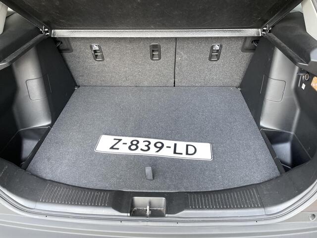 Suzuki S-Cross 1.4 Boosterjet Select Smart Hybrid | Trekhaak | Naviagtie via Carply/Android |