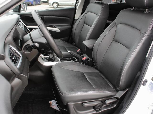 Suzuki S-Cross 1.4 Boosterjet Style Smart Hybrid | Navi | Leder | Panodak | Adap. Cruise