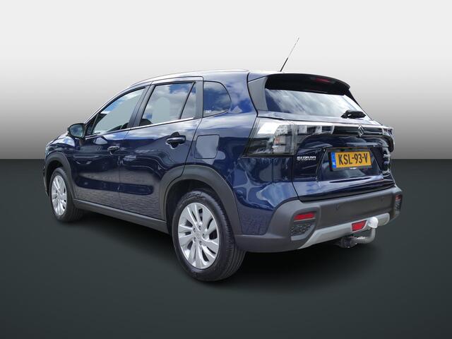 Suzuki S-Cross 1.5 Hybrid Select Trekhaak l RIJKLAARPRIJS!
