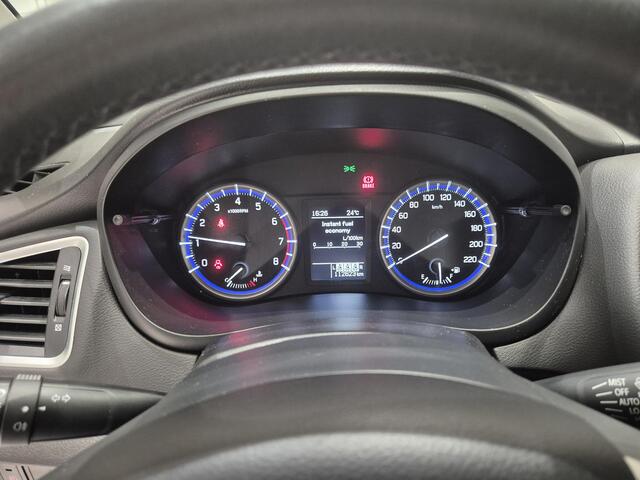 Suzuki S-Cross 1.0 Boosterjet Select | Trekhaak | Stoelverwarming | Camera | Navigatie |
