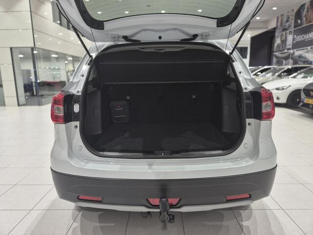 Suzuki S-Cross 1.0 Boosterjet Select | Trekhaak | Stoelverwarming | Camera | Navigatie |
