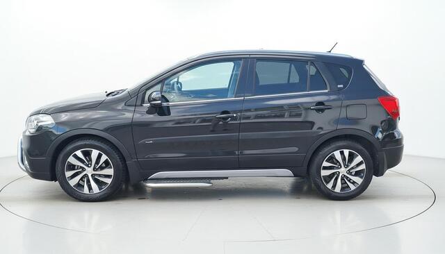 Suzuki S-Cross 1.4 Boosterjet Stijl Automaat