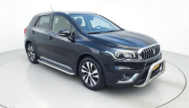 Suzuki S-Cross 1.4 Boosterjet Stijl Automaat