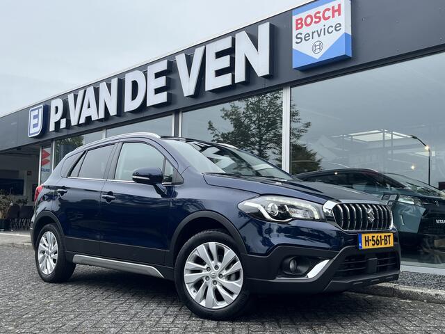 Suzuki S-Cross 1.0 Boosterjet Select | Afneembare trekhaak |