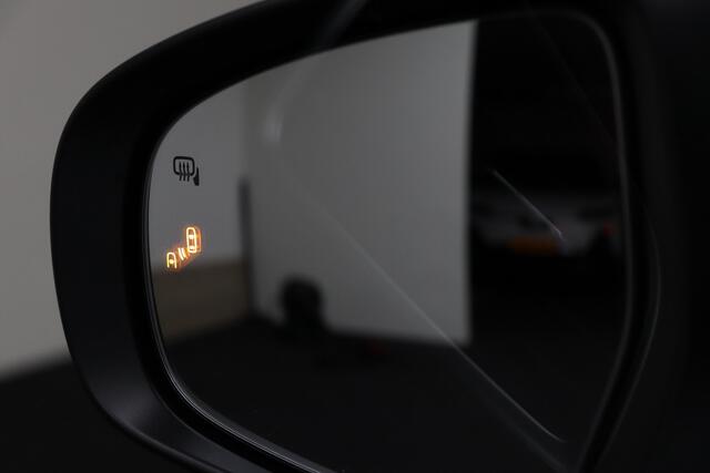 Suzuki S-Cross 1.5 Hybrid Select Automaat | Adaptive-cruise | Camera | Clima | Apple Carplay & Android Auto | Navigatie | Parkeersensoren V+A | Stoelverwarming | Full Led | Keyless | LM Velgen | Dodehoekdetectie