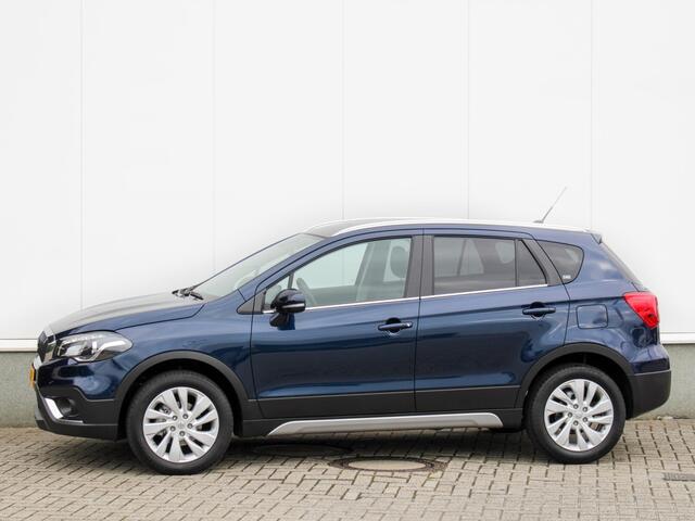 Suzuki S-Cross 1.0 Boosterjet Exclusive | Navi | Cruise | Clima | Camera | Trekhaak