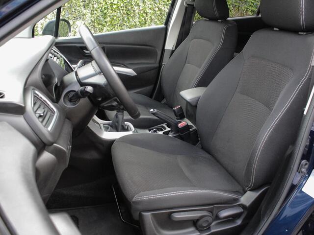 Suzuki S-Cross 1.0 Boosterjet Exclusive | Navi | Cruise | Clima | Camera | Trekhaak