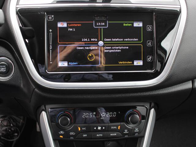 Suzuki S-Cross 1.0 Boosterjet Exclusive | Navi | Cruise | Clima | Camera | Trekhaak