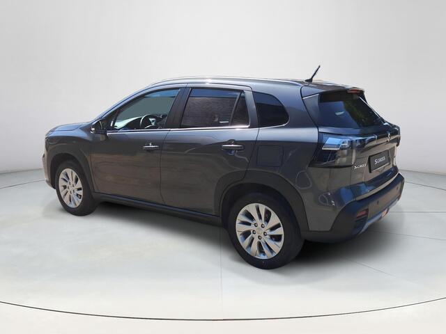 Suzuki S-Cross 1.4 Boosterjet Select Smart Hybrid