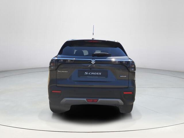 Suzuki S-Cross 1.4 Boosterjet Select Smart Hybrid