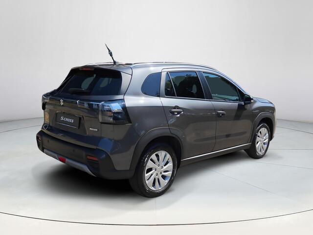 Suzuki S-Cross 1.4 Boosterjet Select Smart Hybrid