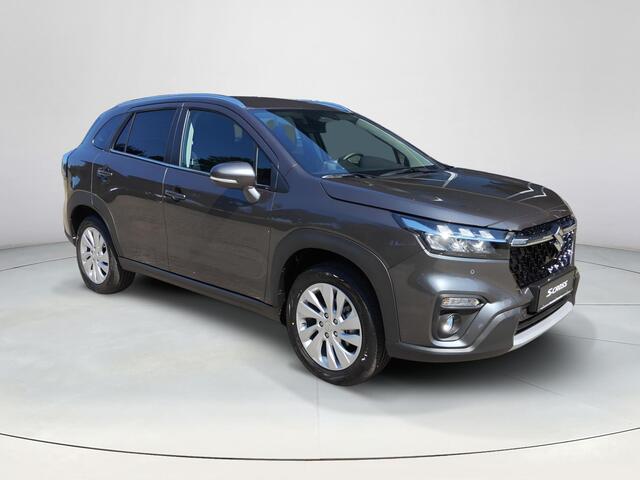 Suzuki S-Cross 1.4 Boosterjet Select Smart Hybrid