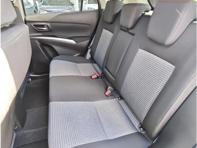 Suzuki S-Cross 1.4 Boosterjet Select Hybrid incl. Afneembare Trekhaak, NL-Auto + 1e Eigenaar!