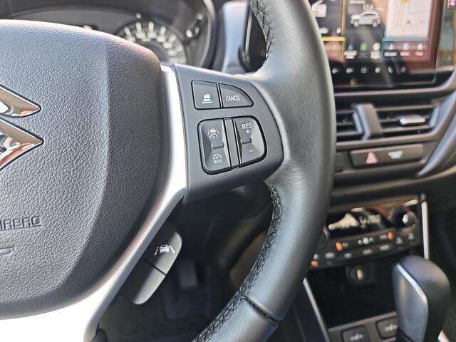 Suzuki S-Cross 1.4 Boosterjet Select Hybrid incl. Afneembare Trekhaak, NL-Auto + 1e Eigenaar!