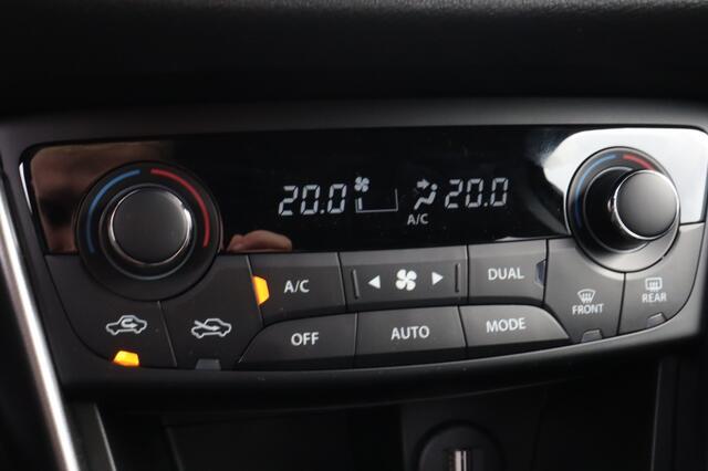 Suzuki S-Cross 1.4 Boosterjet Style | Carplay | Stoel/Stuur verwarming
