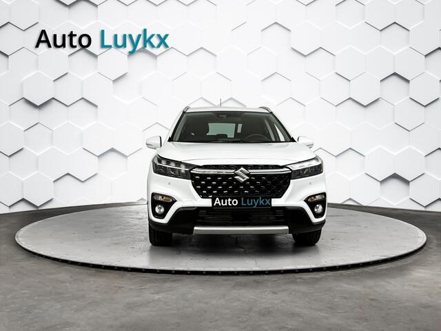 Suzuki S-Cross 1.4 Select Smart Hybrid | Apple Carplay/Android Auto | Adaptieve Cruise Control | Parkeercamera
