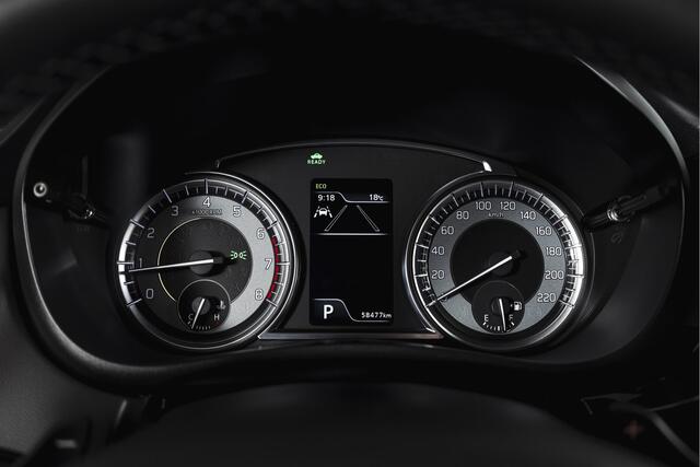 Suzuki S-Cross 1.5 Hybrid Style Orig. NL | S/K-Panodak | Adapt. Cruise | Stoelverw. | 360 Camera | PDC | NAV+App. Connect | Afn. Trekhaak | ECC | LM 17" |