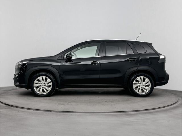 Suzuki S-Cross 1.5 Hybrid Select | 17'' Lichtmetalen velgen | Apple Carplay / Android Auto | Parkeercamera |