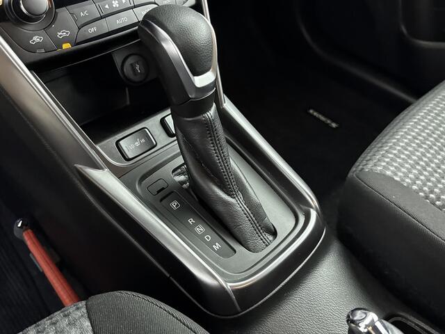 Suzuki S-Cross 1.5 Hybrid Select | 17'' Lichtmetalen velgen | Apple Carplay / Android Auto | Parkeercamera |