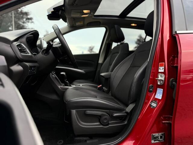 Suzuki S-Cross 1.5 HYBRID A/T STYLE TREKHAAK PANO 360CAMERA CARPLAY NAVI ADD. CRUISE