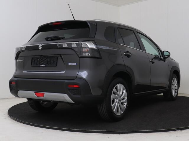 Suzuki S-Cross 1.4 Boosterjet Select Smart Hybrid Van €34598 Voor €32790
