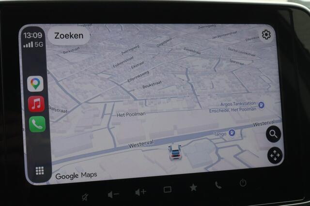 Suzuki S-Cross 1.4 BoosterJet Style Hybrid AdaptiveCruise | Carplay | 360 camera