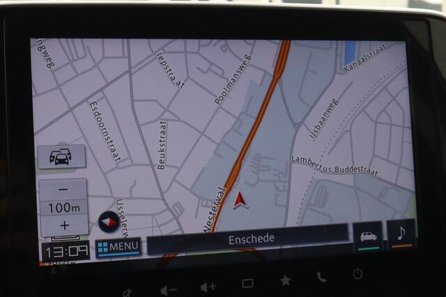 Suzuki S-Cross 1.4 BoosterJet Style Hybrid AdaptiveCruise | Carplay | 360 camera
