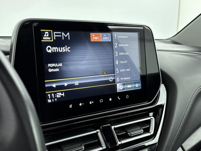 Suzuki S-Cross 1.4 Boosterjet Style Smart Hybrid | Elektrisch glazen panorama-dak | 360° Camera | Stoelverwarming | Parkeersensoren | Half lederen bekleding | ***