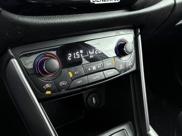 Suzuki S-Cross 1.4 Boosterjet Style Smart Hybrid | Elektrisch glazen panorama-dak | 360° Camera | Stoelverwarming | Parkeersensoren | Half lederen bekleding | ***