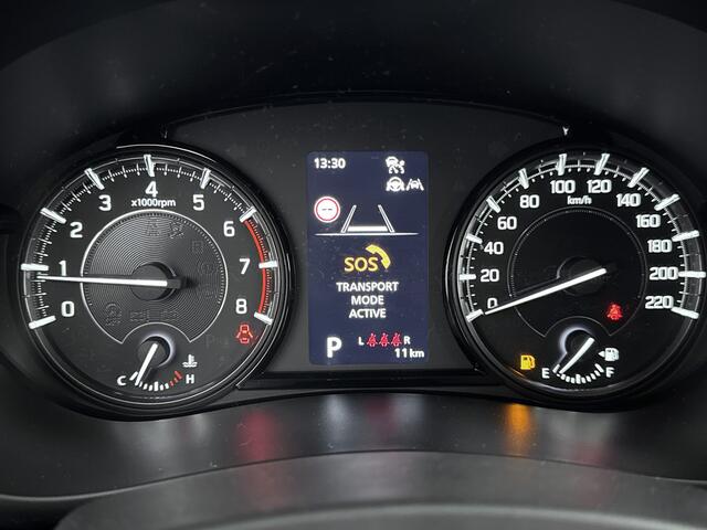 Suzuki S-Cross 1.4 Boosterjet Style Hybrid | Black Rhino Pack | Travel Pack | 360 Camera | Trekhaak |