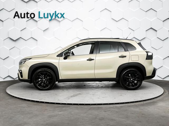 Suzuki S-Cross 1.4 Style Special Edition Smart Hybrid Automaat | Panoramadak | €1.500,- acttiekorting!
