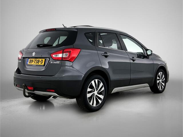Suzuki S-Cross 1.4 Boosterjet High Executive Panoramadak | NL dealer auto |