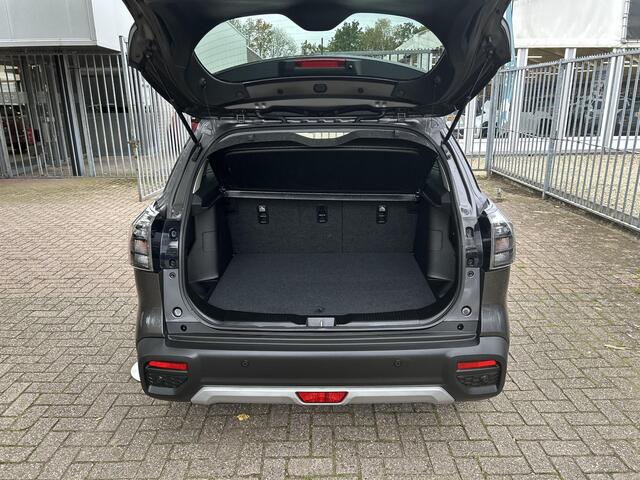 Suzuki S-Cross 1.5 Hybrid Style
