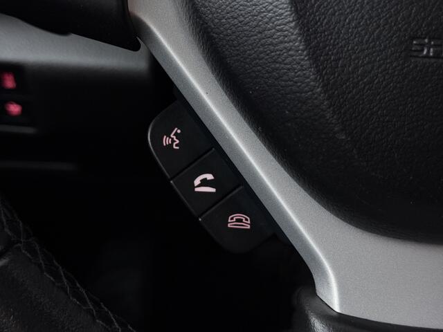Suzuki S-Cross 1.5 Hybrid Style | Apple Carplay / Android Auto (Navigatie) | Automaat |Keyless Entry | Achteruitrijcamera |