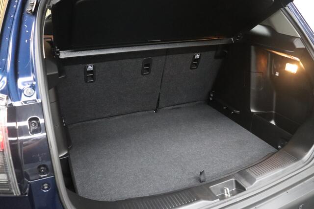 Suzuki S-Cross 1.4 Boosterjet 130PK Style Smart Hybrid | Panoramadak | | 1.500 KG Trekkracht | Adaptive-cruise | Camera | Clima | Apple Carplay & Android Auto | Parkeersensoren V+A | Navigatie | Keyless | Dodehoekdetectie