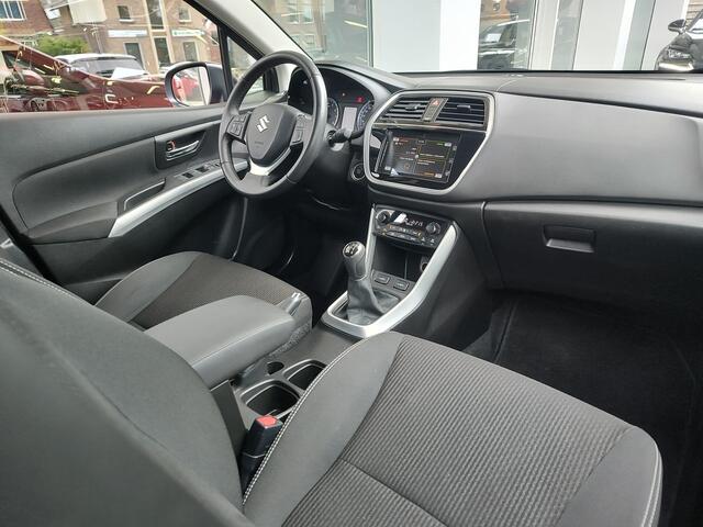 Suzuki S-Cross 1.0 BOOSTERJET EXCLUSIVE Navi | Stoelverwarming | Keyless