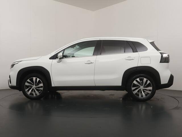 Suzuki S-Cross 1.4 Boosterjet Style Smart Hybrid Climate Control - Stoelverwarming - Applecarplay/Androidauto - Fabrieksgarantie tot 01-2027