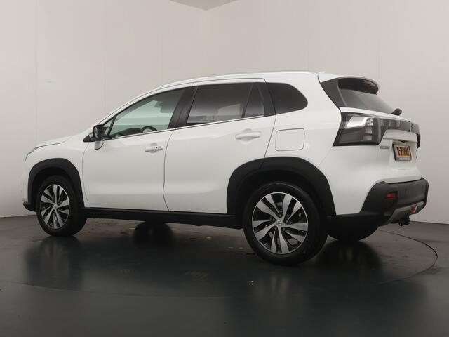 Suzuki S-Cross 1.4 Boosterjet Style Smart Hybrid Climate Control - Stoelverwarming - Applecarplay/Androidauto - Fabrieksgarantie tot 01-2027