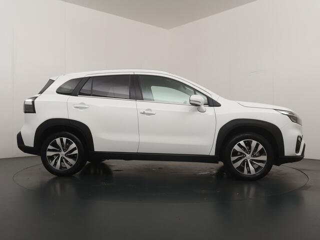 Suzuki S-Cross 1.4 Boosterjet Style Smart Hybrid Climate Control - Stoelverwarming - Applecarplay/Androidauto - Fabrieksgarantie tot 01-2027