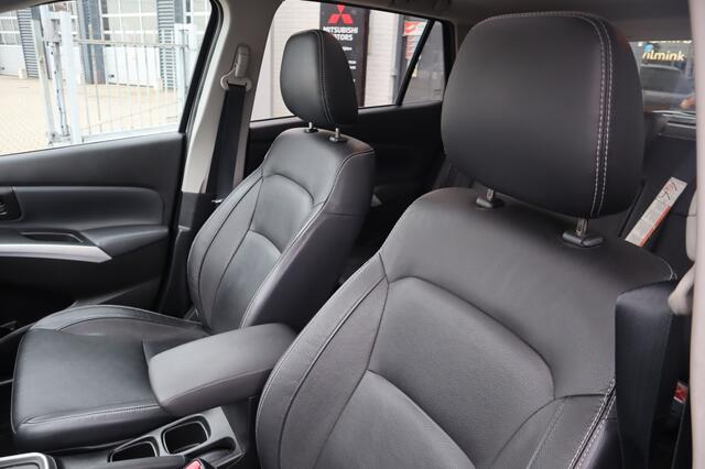 Suzuki S-Cross 1.4 BoosterJet High Automaat Executive Trekhaak | Leder | Adaptive Cruise