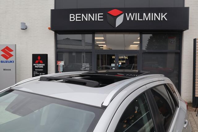 Suzuki S-Cross 1.4 BoosterJet High Automaat Executive Trekhaak | Leder | Adaptive Cruise