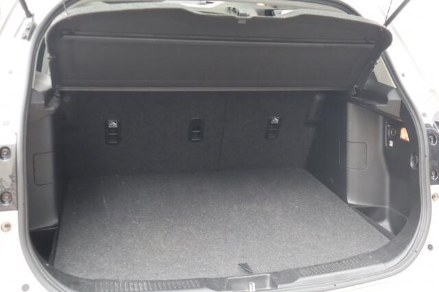 Suzuki S-Cross 1.4 BoosterJet High Automaat Executive Trekhaak | Leder | Adaptive Cruise