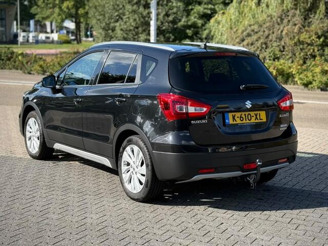 Suzuki S-Cross 1.4 SELECT CAMERA CARPLAY TREKHAAK