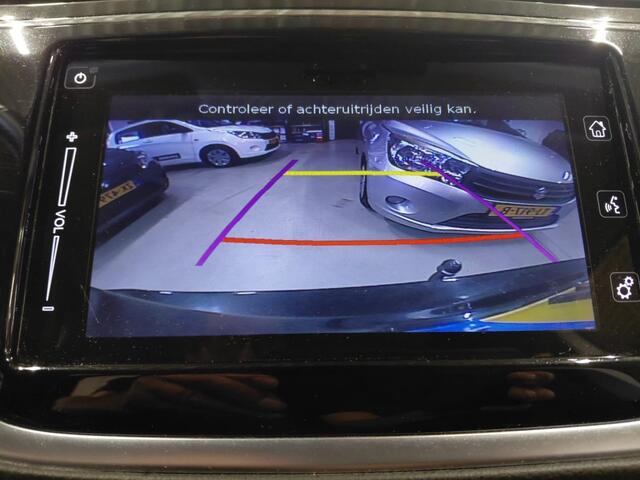 Suzuki S-Cross 1.4 SELECT CAMERA CARPLAY TREKHAAK