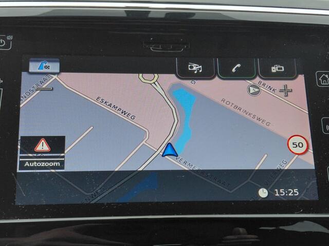 Suzuki S-Cross 1.4 SELECT CAMERA CARPLAY TREKHAAK