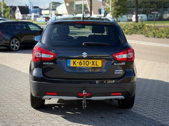 Suzuki S-Cross 1.4 SELECT CAMERA CARPLAY TREKHAAK
